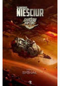 Shadow Raptors Tom 2 Sygnał