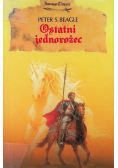 Ostatni jednorożec