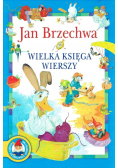Brzechwa Wielka księga wierszy