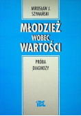 Młodzież wobec wartości