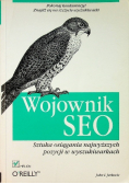 Wojownik SEO Sztuka osiągania najwyższych pozycji