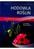 Hodowla roślin z elementami genetyki i biotechnologii