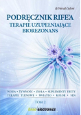 Podręcznik Rifea Terapie uzupełniające biorezonans Tom 2