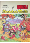 Kajko i Kokosz  Zamach na Milusia