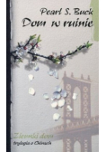 Dom w ruinie