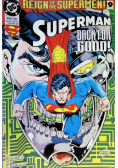 Superman Nr  9 Back for good