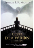 Uczta dla wron Sieć spisków
