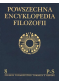 Powszechna Encyklopedia Filozofii Tom 8
