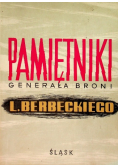 Pamiętniki generała broni