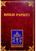 Dzieje papieży Tom 5