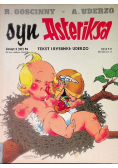 Syn Asteriksa Zeszyt 3 / 96