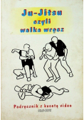 Ju Jitsu czyli walka wręcz