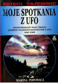 Moje Spotkanie z UFO