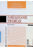 Zarządzanie twórcze