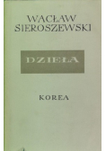 Dzieła Korea