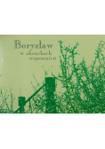 Borysław w okruchach wspomnień Część 1