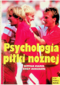Psychologia piłki nożnej