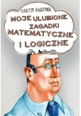 Moje ulubione zagadki matematyczne i logiczne