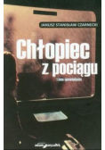 Chłopiec z pociągu