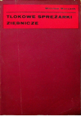 Tłokowe sprężarki ziębnicze
