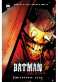 Batman, który się śmieje Tom 1