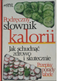 Podręczny słownik kalorii