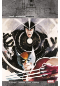 Havok i Wolverine Stopiony