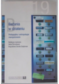 Badania w działaniu
