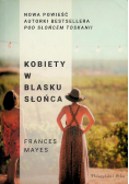 Kobiety w blasku słońca