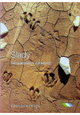 Ślady tatrzańskich zwierząt