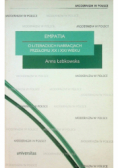 Empatia o literackich narracjach przełomu XX i XXI wieku