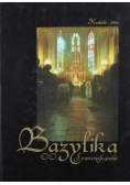 Bazylika  Franciszkanów