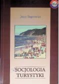 Socjologia turystyki