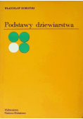 Podstawy dziewiarstwa