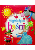 Najpiękniejsze baśnie