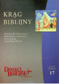 Krąg biblijny Zeszyt spotkań 17