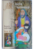 ABC księdza Twardowskiego