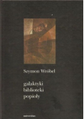 Galaktyki biblioteki popioły