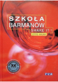 Szkoła barmanów Shake It
