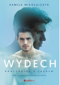 Wydech. Oddychając z trudem