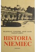 Historia Niemiec