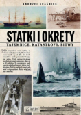 Statki i okręty