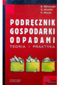 Podręcznik gospodarki odpadami