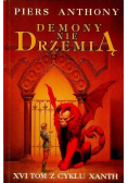 Demony nie drzemią