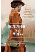 Rozdzieliła nas wojna