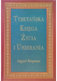 Tybetańska Księga Życia i Umierania