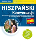 Hiszpański Konwersacje Poziom A1-B1