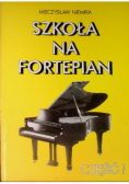 Szkoła na fortepian Część I