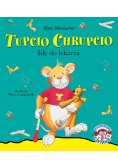 Tupcio Chrupcio Idę do lekarza