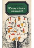Kwiaty z drzew zakazanych